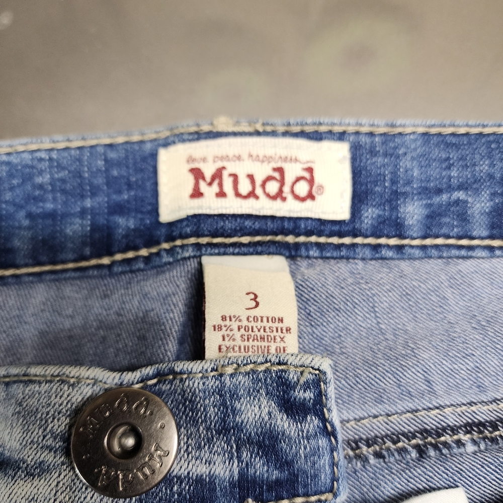 Mudd skinny Jeans